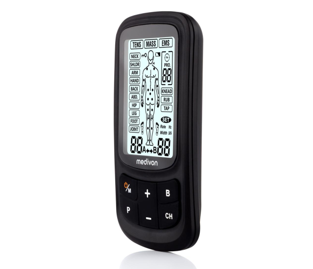 Medivon Elektrostymulator OdinFlex - 1238641 - zdjęcie 2
